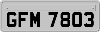 GFM7803