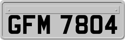 GFM7804