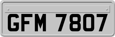 GFM7807