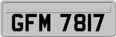 GFM7817