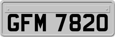 GFM7820