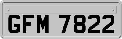 GFM7822