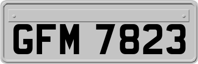 GFM7823