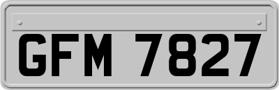 GFM7827