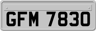 GFM7830
