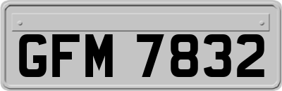 GFM7832