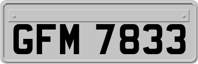 GFM7833
