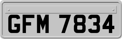 GFM7834