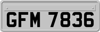 GFM7836