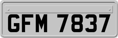 GFM7837