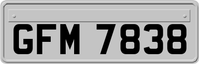 GFM7838