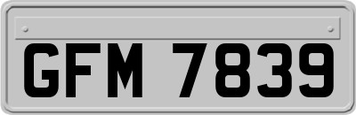 GFM7839