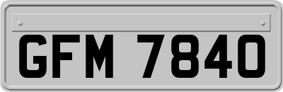 GFM7840