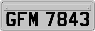 GFM7843