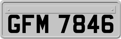 GFM7846