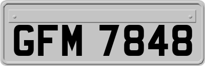 GFM7848