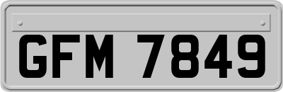 GFM7849