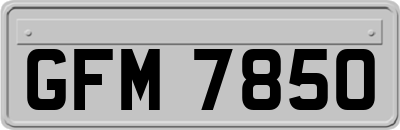 GFM7850