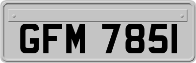 GFM7851