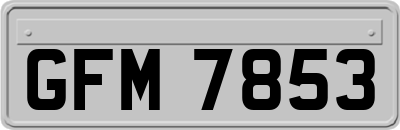 GFM7853