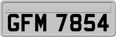 GFM7854