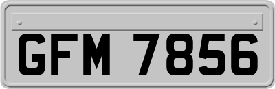 GFM7856
