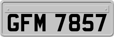 GFM7857