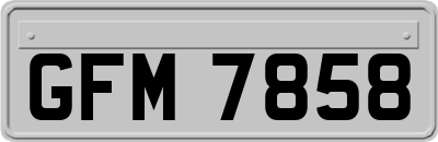 GFM7858