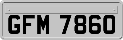 GFM7860