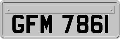 GFM7861