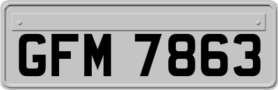 GFM7863