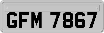 GFM7867