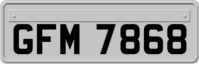 GFM7868