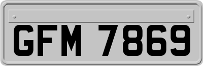 GFM7869