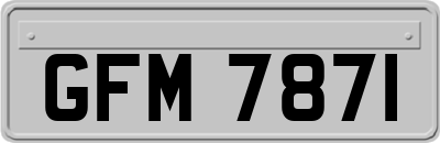 GFM7871
