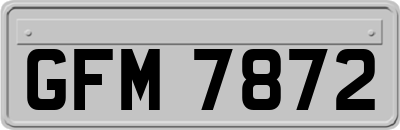 GFM7872