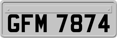 GFM7874