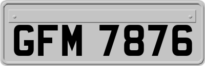GFM7876