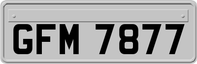 GFM7877