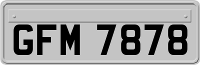 GFM7878