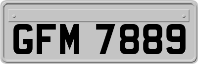 GFM7889