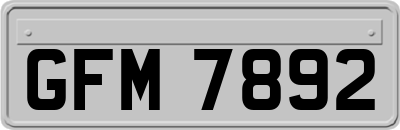 GFM7892
