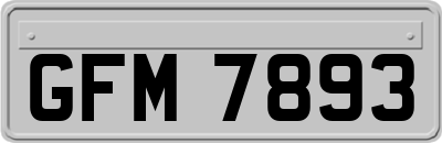GFM7893