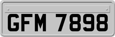 GFM7898