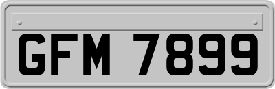 GFM7899