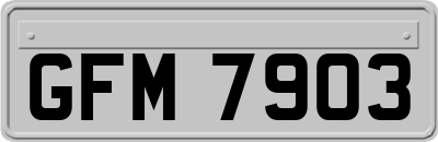 GFM7903