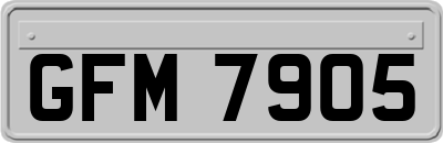GFM7905