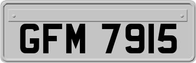 GFM7915