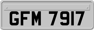 GFM7917