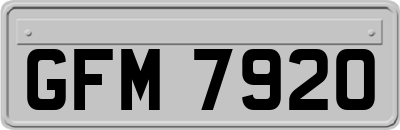 GFM7920